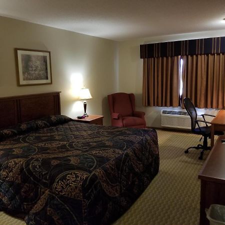 Prairie Inn Vermillion Экстерьер фото