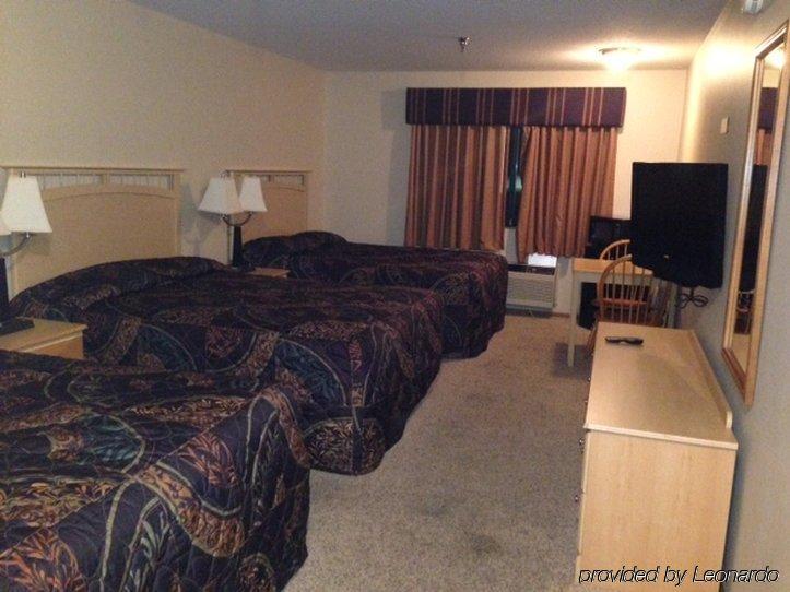 Prairie Inn Vermillion Экстерьер фото