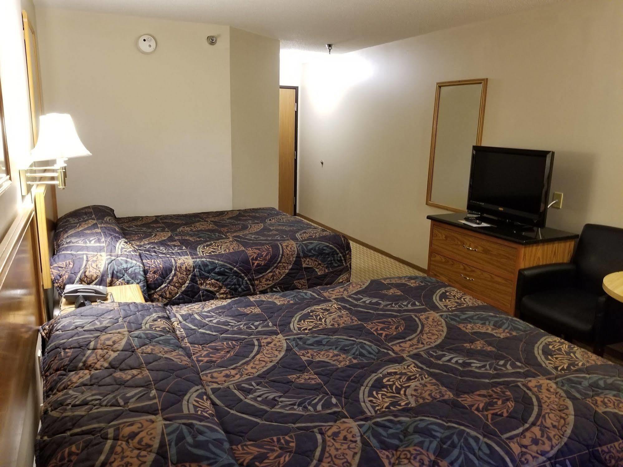 Prairie Inn Vermillion Экстерьер фото